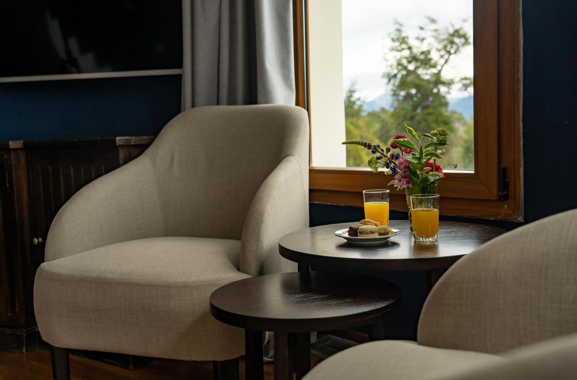 El Faro Boutique Hotel & Spa By Don Villa La Angostura Exteriör bild
